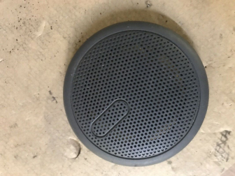 Динамика решетка правая 96435433 Дэу Матиз, Спарк, - БУ