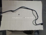 Трубка топливная 3M519J280MB 1357503 подачи топлива к рампе Форд Фокус 2, - БУ