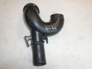 Патрубок резонатора воздушного фильтра 96800818 Шевроле Авео Т200-250-255 96536747 - N56, - БУ