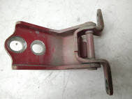 Петля двери передней левой верхняя 96601222 Шевроле Спарк М200, - БУ