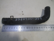 Шланг гидроусилителя ГУР 96451955 5970150-391 96858726 от насоса к бачку  Шевроле Лачетти - БУ