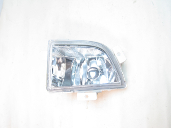 Фара противотуманная левая 96540153 Шевроле Авео Т200 с 2002 по 2008 года прямоугольная, - Sat