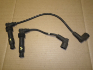 Провода в/в 96450253, № 4 Шевроле Лачетти 1,4-1,6-1,8-2,0 литра - 1 штука, - БУ