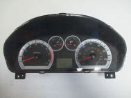 Щиток приборов Шевроле Авео Т255 96814492, Т6 Хэтчбек с 2008 года F14D4 с МКПП, - БУ