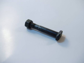 Болт М 9х56 шатуна с гайкой ВАЗ 2101-09,  21011004062, - 1004062