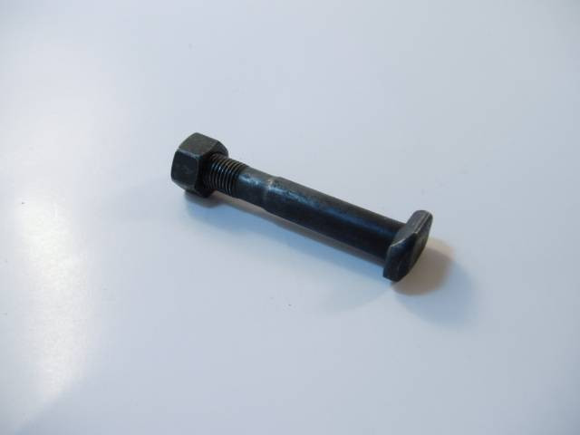 Болт М 9х56 шатуна с гайкой ВАЗ 2101-09, 21011004062, - : купить, цена