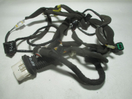Проводка жгут двери передней левой 95161822 96697182 OE04DEY F09147114 T3 Опель Антара 07-15г, - БУ