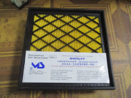 Фильтр воздушный Ваз 2112, Нива 2123, Калина 1117-8, Приора 2170-71, 2112110908006, - Vis