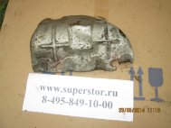 Защита коллектора выпускного 96182236 Шевроле Авео а 1,2-1,4 литра  F14S3, F14D3 Т200, - БУ