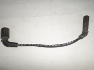 Провода в/в 96288960 CHT N-4 Шевроле Авео Т200-250 Дэу Матиз 1 литра без трамблерный - БУ