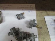 Экономайзер 2101-08 малый 21011107268, 2105-1107950  в сборе, -  ДААЗ