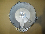 Задняя крышка 93742022 1063201002 АКПП 4HP16 автоматической коробки 96286025 Шевроле KD-5 - K-8 - БУ