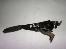 Рычаг ручного тормоза 96304484 Шевроле Ланос, Дэу Сенс, Заз Шанс - 09C26A, - БУ 