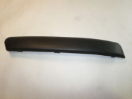 Молдинг бампера переднего левый 1302422 1224530 3M51R17E909BC 5M5417E909B Форд Фокус 2 С-Мах, - Атек