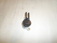 Датчик положения педали сцепления 10302722, 13589103, 13597429 Шевроле Авео Т300 Кобальт S-30 - БУ