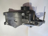 Кронштейн компрессора и насоса ГУР 96352822 Шевроле Авео, Лачетти 1,4-1,6 литра 16V, - БУ