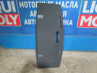 Полка задняя Шевроле Круз Седан 95972822 салонная под фонарь, - БУ-2