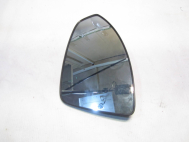 Зеркальный элемент зеркала левого 96893022 Шевроле Круз ДО Рестайлинг - с обогревом - General Motors