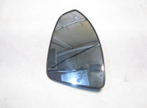 Зеркальный элемент зеркала левого 96893022 Шевроле Круз ДО Рестайлинг - с обогревом - General Motors 
