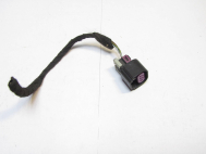 Фишка разъем 3 контактный PBT-GF20 Deiphi Форд Фокус 2 - БУ