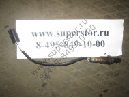 Датчик кислородный Шевроле Лачетти 2,0 литр лямбда-зонд 96403222 первый с 4-х конт 4 pin wk, - БУ