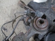 Датчик АБС Шевроле Авео Т200-255 передний правый 96473222, 96959998 частоты вращения, - БУ-1