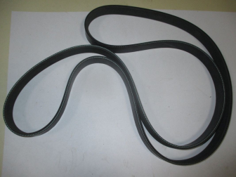 Ремень 6PK1725 96350327 AMDBL161 генератора Лачетти без кондиционера 1,6 -1,8л Дэу Нубира 2л -  AMD