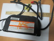 Подушка безопасности сиденья левого K8EHACA000, Y8EHACA000 Ниссан Мурано Z50 с 04 по 2008 год, - БУ