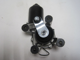 Мотор стеклоочистителя Шевроле Ланос 96303118, 96217083, 245215100 Шанс, Дэу Сенс - СтартВольт