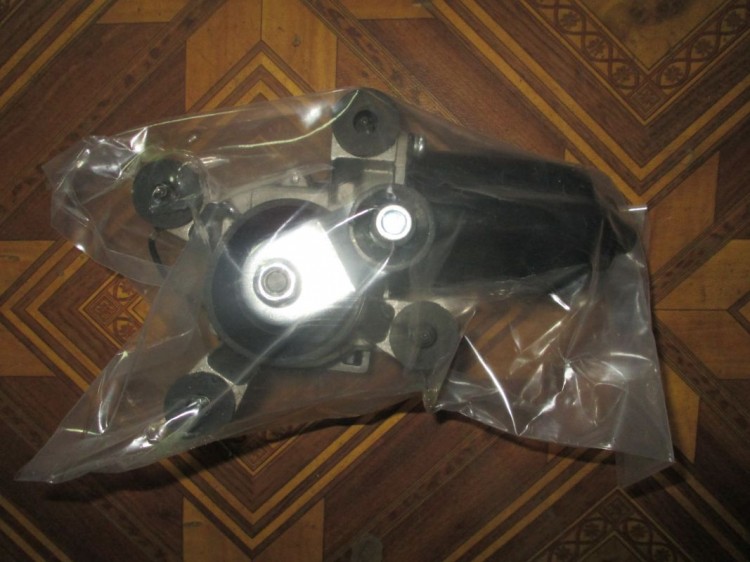 Мотор стеклоочистителя Шевроле Ланос 96303118, 96217083, : купить, цена