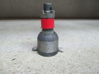 Шарнир рулевой трапеции Газ 2410, 31029, 3110, 24-3003160 - БЕЗ пыльника 24-3003162, - ГАЗ