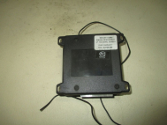 Блок сигнализации FCC ID 010L300 C81112985 Alligator Шевроле Реззо ВазЛада Калина RENAULT Logan - БУ