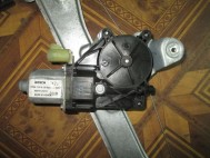 Мотор стеклоподъемника двери задней правой 96964422 Шевроле Круз, - БУ