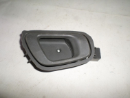 Ручка двери внутренняя левая 95215841 95233443 95984316 Шевроле Спарк М300 Равон Р2 - L073, - БУ