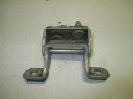 Петля крышки багажника правая Шевроле Каптива 96624622 C100R 07C31 C1RH 96661568, 96661618 М994 - БУ