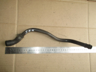 Трубка вакуумная пластиковая 3G41 Форд Фокус 1 S-73, - БУ