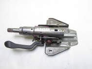 Рулевая колонка 13349281, 13375244, 13393968, 95168190 Chevrolet Aveo T300 наклоняемая, - БУ