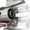 Рулевая колонка 13349281, 13375244, 13393968, 95168190 Chevrolet Aveo T300 наклоняемая, - БУ