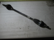 Привод Опель Антара Шевроле Каптива задний правый 96624822, 95520623 со Шрусами, - GM