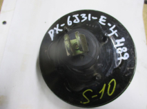 Усилитель тормозов вакуумный 96418864 96549572, 96549571 Шевроле Лачетти с АКПП - S-10, - БУ 