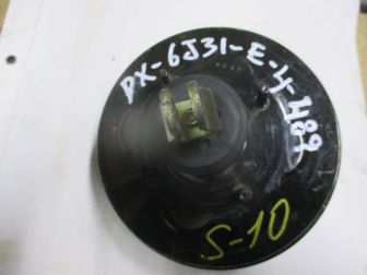 Усилитель тормозов вакуумный 96418864 96549572, 96549571 Шевроле Лачетти с АКПП - S-10, - БУ