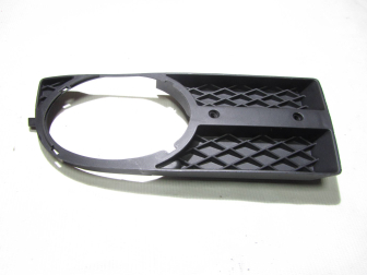 Накладка противотуманки левой Шевроле Авео Т250, 96648781, - GM