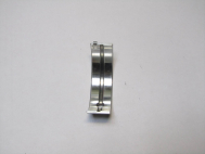 Вкладыш коренной Станд 96415822 Шевроле Авео Спаррк на 1,0-1,2 литра 16V 84лс 53.5мм - 1 штука - GM