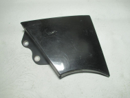 Ресничка фонаря заднего левого 96599992 Шевроле Спарк М200 - Черная CM52 или CM127 - БУ