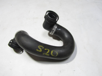 Шланг воздушного фильтра 95037246 95159694 95031899 95031900 со штуцерами Шевроле Авео Т300, - БУ