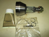 ШРУС наружный Шевроле Каптива Опель Антара задний 93743421 на 2.0-2.4-3.2 литра MT и  AT, - Febest