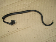 Трубка топливная BV619J280GD 1739111 PS-562 Форд Фокус 3 - БЕЗ нижнего штуцера, - БУ