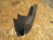 Подкрылок бампера заднего 96543160 правый Шевроле Aveo Т200 Седан, - БУ