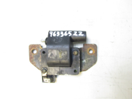 Катушка зажигания 96336522 96320818 MMC250 Daewoo Matiz Chevrolet Spark 0,8л- часть на 1 провод - БУ