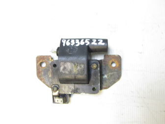 Катушка зажигания 96336522 96320818 MMC250 Daewoo Matiz Chevrolet Spark 0,8л- часть на 1 провод - БУ